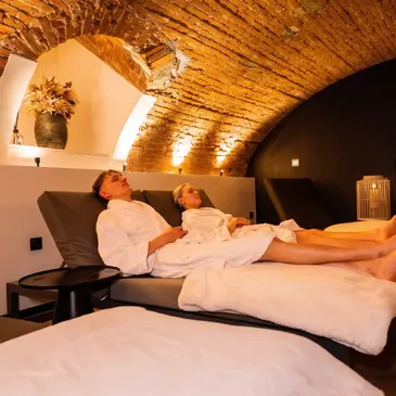 Spa et Massage à Ribeauvillé en région Alsace