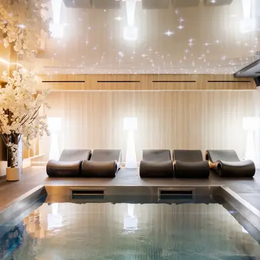 Spa, Massage et Soin du corps en région Alsace