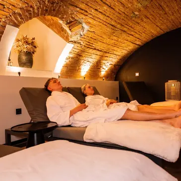 Spa et Petit-Déjeuner à Ribeauvillé en région Alsace Spa et Petit-Déjeuner à Ribeauvillé en région Alsace
