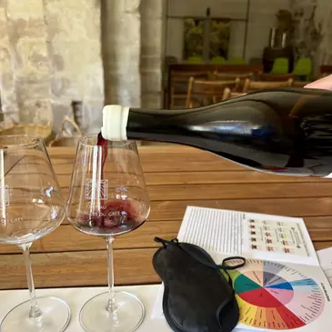 Cours d'œnologie, département Gard Cours d'œnologie, département Gard