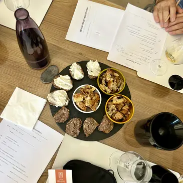 Réserver Cours d'œnologie département Gard