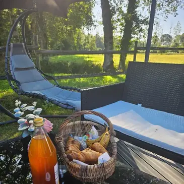 Week end en région Bretagne