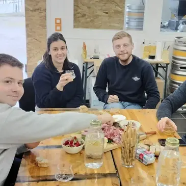 Réserver Cours d'œnologie en PACA et Corse Réserver Cours d'œnologie en PACA et Corse