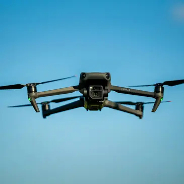 Initiation au Pilotage de Drone près de Brest