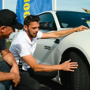 Stage Coaching Drift avec votre Voiture-Circuit Château-Gaillard en région Rhône-Alpes