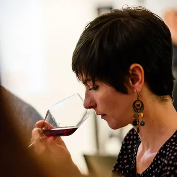 Atelier Dégustation de Grands Crus à Strasbourg