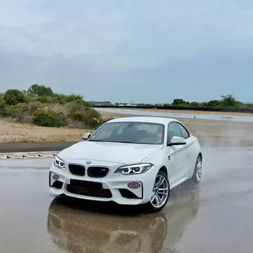 Baptême Rallye et Glisse, département Ain