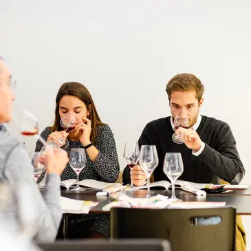 Atelier Dégustation de Grands Crus à Montpellier