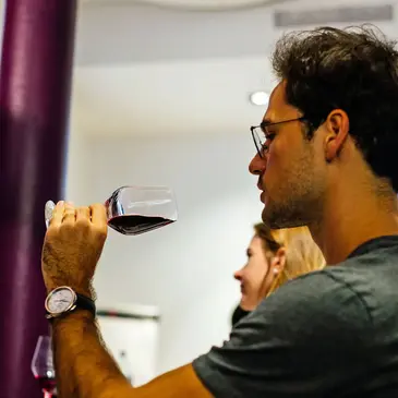 Cours d'œnologie proche Valbonne, à 30 min de Cannes