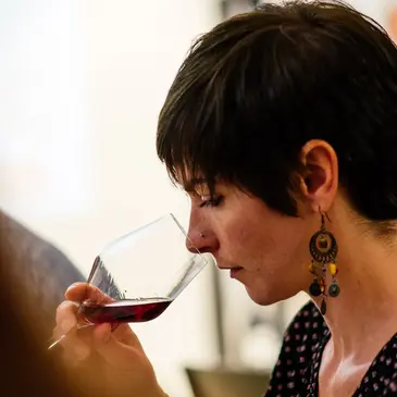 Atelier Dégustation de Grands Crus à Bordeaux Atelier Dégustation de Grands Crus à Bordeaux