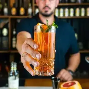 Atelier de Cocktails à Montpellier