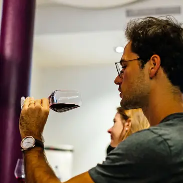 Initiation à l'Œnologie sur 2 jours à Lyon en région Rhône-Alpes