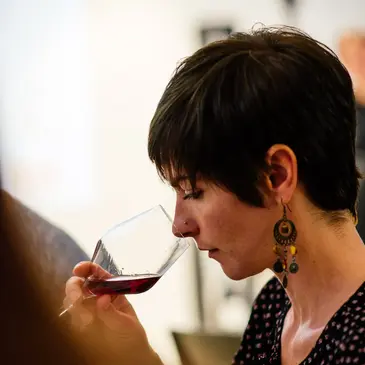 Initiation à l'Œnologie sur 2 jours à Dijon