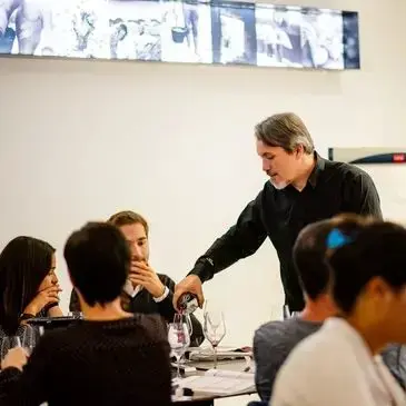 Cours d'œnologie, département Côte d'or Cours d'œnologie, département Côte d'or