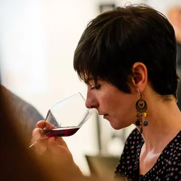 Initiation à l'Œnologie sur 2 jours à Strasbourg