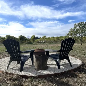 Réserver Weekend et Hébergement Insolite département Charente