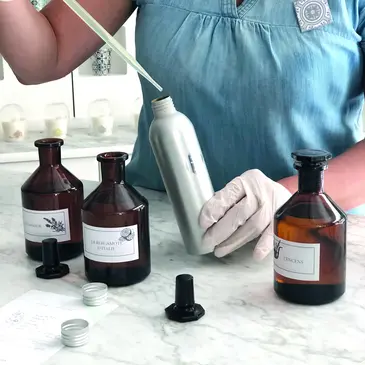 Aix-en-Provence, Bouches du Rhône (13) - Ateliers Créatifs