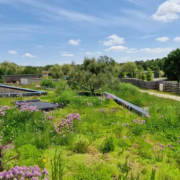 Weekend et Hébergement Insolite en région Pays-de-la-Loire