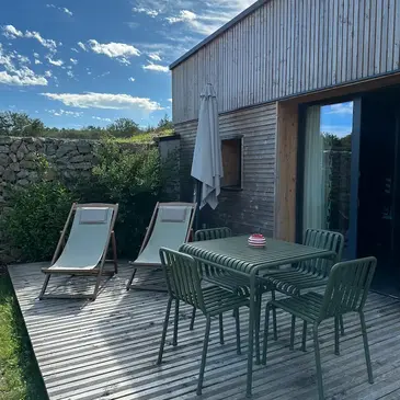 Weekend et Hébergement Insolite proche Le Mans