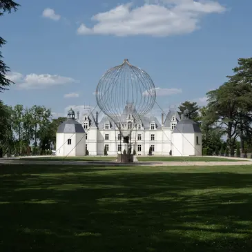 Spa et Massage Cinq Mondes au Château de Maubreuil 5* à Carquefou Spa et Massage Cinq Mondes au Château de Maubreuil 5* à Carquefou