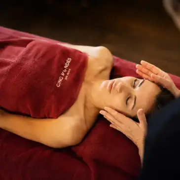 Spa, Massage et Soin du corps, département Loire Atlantique