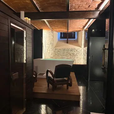 Spa et Massage Cinq Mondes au Château de Maubreuil 5* à Carquefou en région Pays-de-la-Loire Spa et Massage Cinq Mondes au Château de Maubreuil 5* à Carquefou en région Pays-de-la-Loire