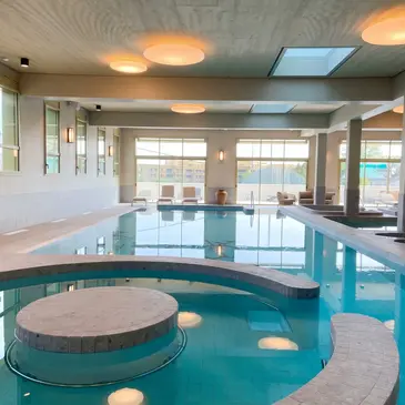Spa et Soins à Bordeaux La Bastide