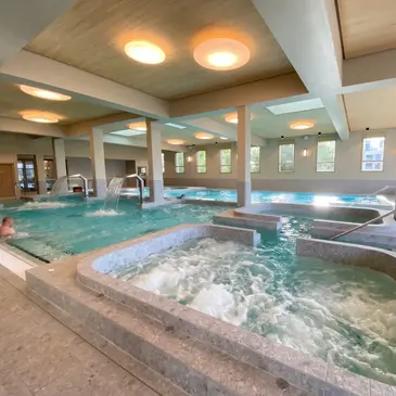 Spa, Massage et Soin du corps, département Gironde