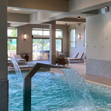 Spa, Massage et Soin du corps en région Aquitaine