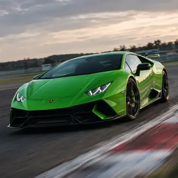 Stage de Pilotage Enfant en Lamborghini Huracan à Perpignan en région Languedoc-Roussillon