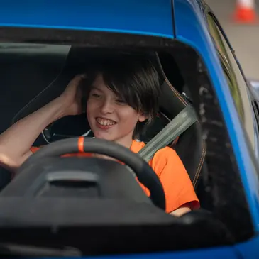 Stage de Pilotage pour Enfant en région Aquitaine