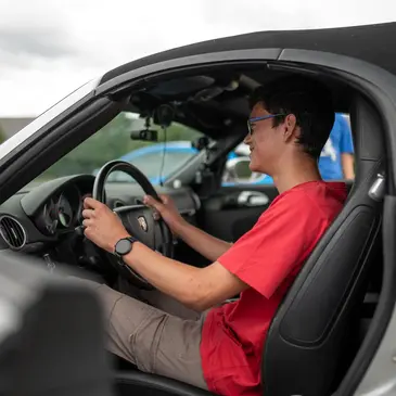 Stage de Pilotage pour Enfant en région Aquitaine