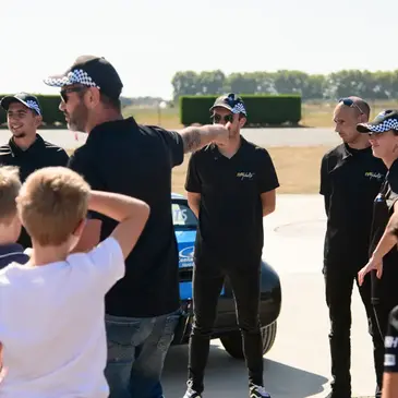 Stage de Pilotage pour Enfant en région Ile-de-France Stage de Pilotage pour Enfant en région Ile-de-France