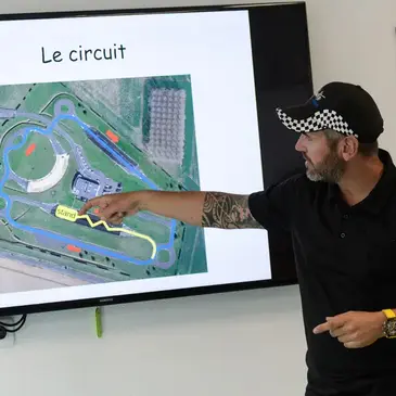Stage de Pilotage pour Enfant en région Midi-Pyrénées