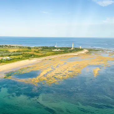 Sport Aérien en région Pays-de-la-Loire