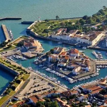 Offrir Baptême de l'air hélicoptère département Vendée