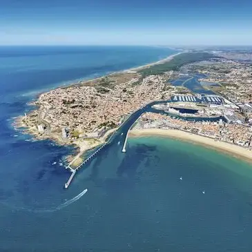 Vendée (85) Pays-de-la-Loire - Sport Aérien Vendée (85) Pays-de-la-Loire - Sport Aérien