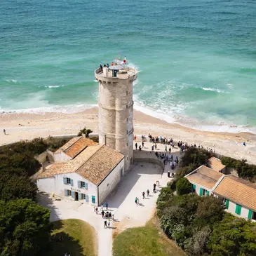 Réserver Baptême de l'air hélicoptère département Vendée