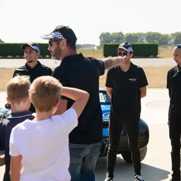 Circuit Elceka, à 20 minutes de Montpellier, Hérault (34) - Stage de Pilotage pour Enfant Circuit Elceka, à 20 minutes de Montpellier, Hérault (34) - Stage de Pilotage pour Enfant