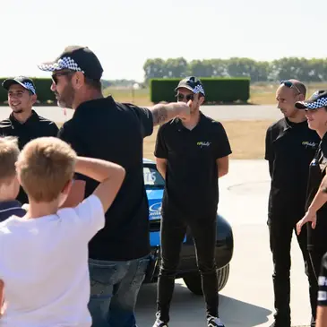 Gard (30) Languedoc-Roussillon - Stage de Pilotage