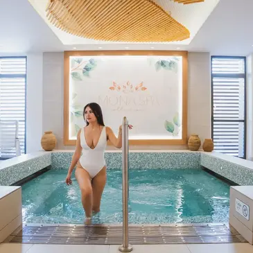 Spa, Massage et Soin du corps en région PACA et Corse Spa, Massage et Soin du corps en région PACA et Corse