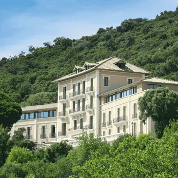 Réserver Week end en Hôtel Spa en PACA et Corse