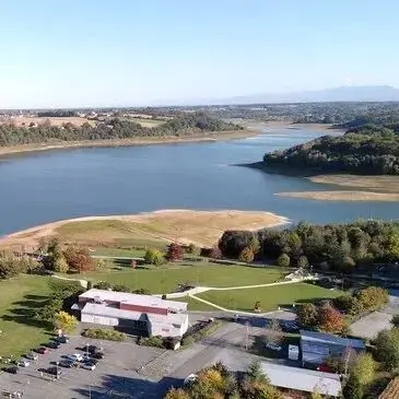 Baptême de l'air montgolfière proche Aucun, à 25 min de Lourdes
