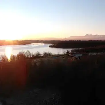 Vol en Montgolfière près de Lourdes en région Midi-Pyrénées