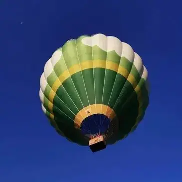 Réserver Baptême de l'air montgolfière en Midi-Pyrénées