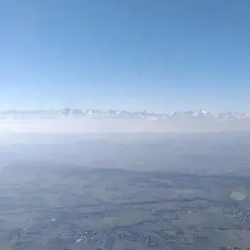 Baptême de l'air montgolfière proche Herrère, à 15 min d'Oloron-Sainte-Marie Baptême de l'air montgolfière proche Herrère, à 15 min d'Oloron-Sainte-Marie