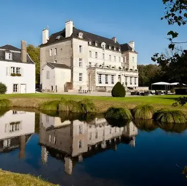 Spa, Massage et Soin du corps, département Côte d'or