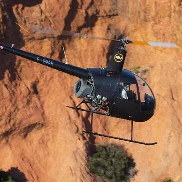 Aéroport de Cannes - Mandelieu, Alpes Maritimes (06) - Stage initiation hélicoptère Aéroport de Cannes - Mandelieu, Alpes Maritimes (06) - Stage initiation hélicoptère