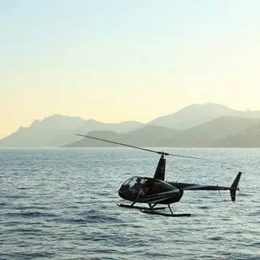 Sport Aérien en région PACA et Corse Sport Aérien en région PACA et Corse