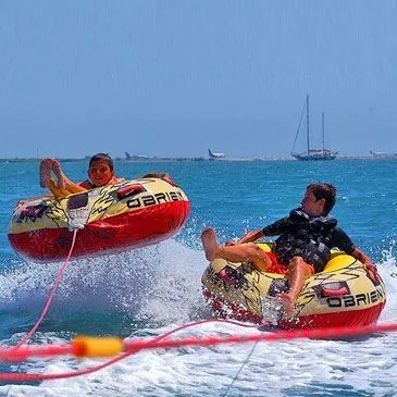 Bouées Tractées à Nice Bouées Tractées à Nice